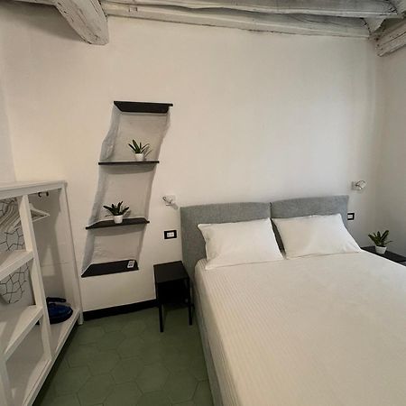 ジェノヴァCasa Della Setaアパートメント エクステリア 写真